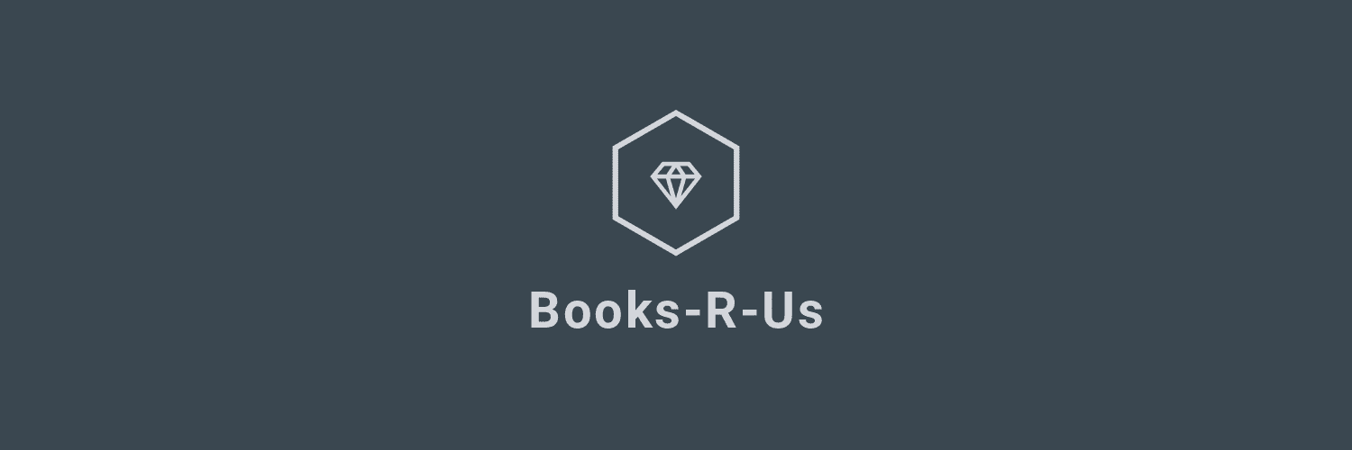 Books-R-Us